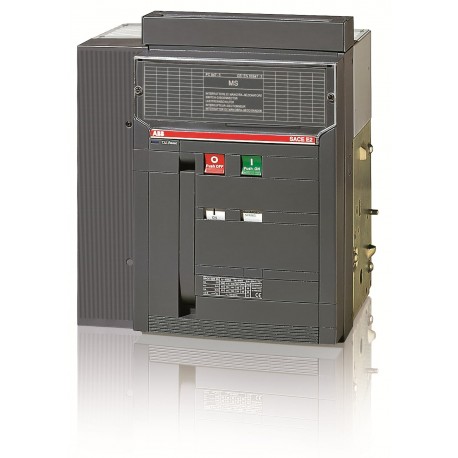 ABB 1SDA059343R1 1SDA059343R1 ABB E2S/MS 1000 4p F HR new