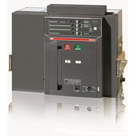 Abb 1SDA059356R1 E3H 1000 PR121/P-LSIG In 1000A 4p W MP