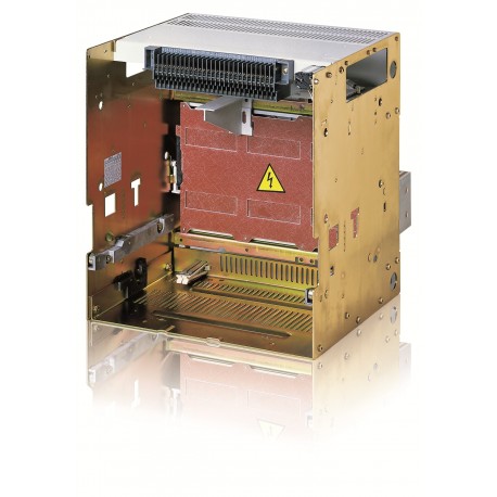 ABB 1SDA059681R1 1SDA059681R1 ABB E3 W FP 3p F-F new