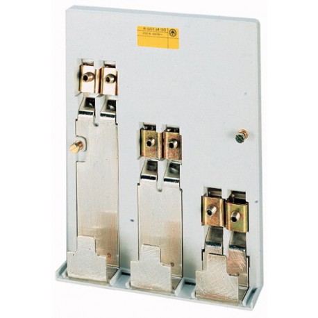 Eaton-moeller A-GSTA1/50/16 1601262 EATON ELECTRIC Adapter plate for GSTA1, 250A, 5mm
