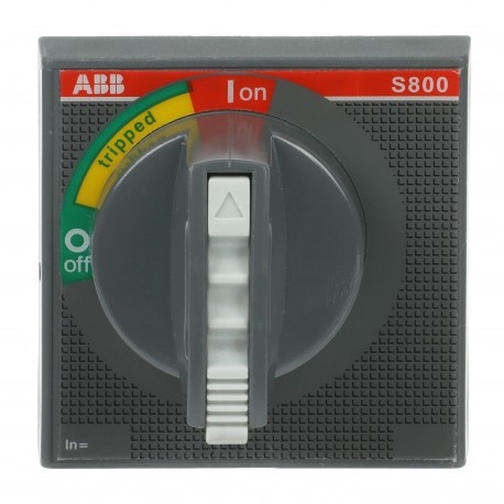 ABB 1SDA060150R0001 1SDA060150R0001 ABB S800-RHE-H Rotary External Control