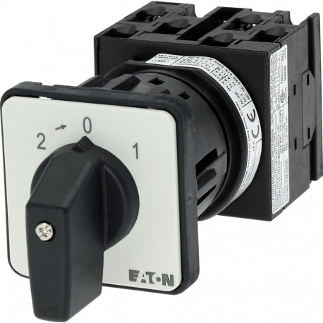 Abb 1SDA060214R1 T6N 800 TMA 800-8000 3p F F