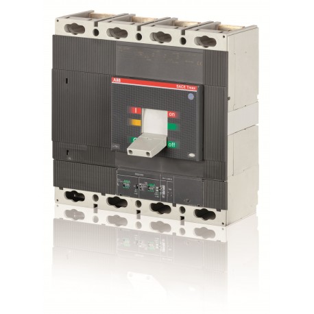 Abb 1SDA060241R1 T6S 630 PR221DS-LS/I In 630 4p F F