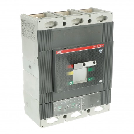 Abb 1SDA060268R1 T6N 800 PR221DS-LS/I In 800 3p F F