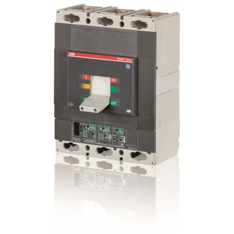 Abb 1SDA060311R1 T6N 800 Ekip M-LRIU In 630 3p F F