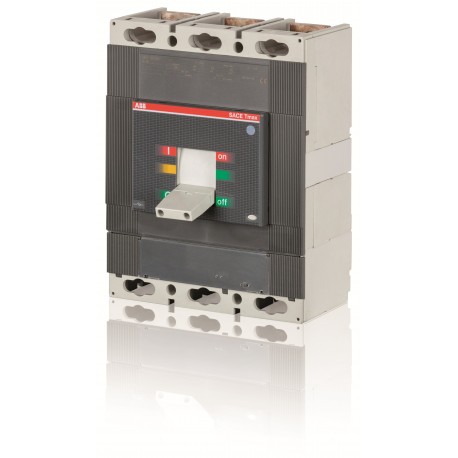 ABB 1SDA060343R1 1SDA060343R1 ABB T6D 630 3p F F