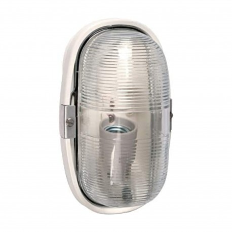 Legrand 060477 HUBLOT 75 W WHITE, IP55