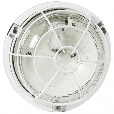 Legrand 060483 HUBLOT 100W WHITE, IP55