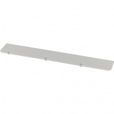 Eaton-moeller SBS-RS60 Y7-60541 EATON ELECTRIC Cover, busbar tag shroud at side, 60mm fuse base