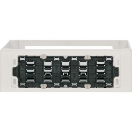 Eaton-moeller SH0635/4 Y7-60620 EATON ELECTRIC Busbar support, for CI enclosure 375mm, hxD 20x5(10, 15)mm