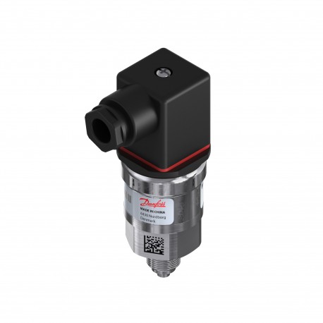 DANFOSS INDUSTRIAL AUTOMATION 060G4079 060G4079 DANFOSS CONTROLES INDUSTRIALES Pressure transmitter, MBS 3000