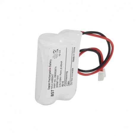 Legrand 061087 SPARE BATTERY U21LED 70LM