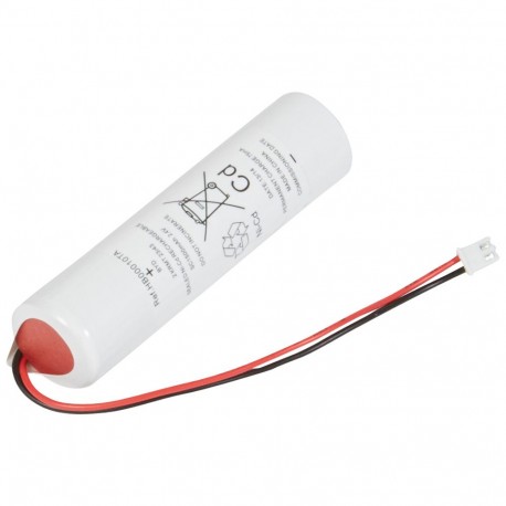 Legrand 061092 SPARE BATTERY U21LED 100LM