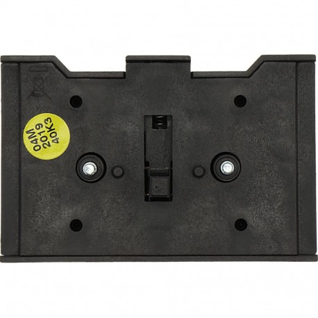 Eaton-moeller HI11-P1/P3E Y7-61813 EATON ELECTRIC Auxiliary contact, 1N/O+1N/C, for P1-P3