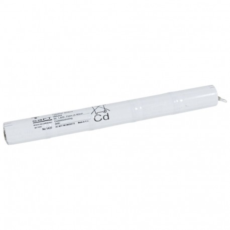 Legrand 061885 BATTERY 6,0 V-1.6 A. H.