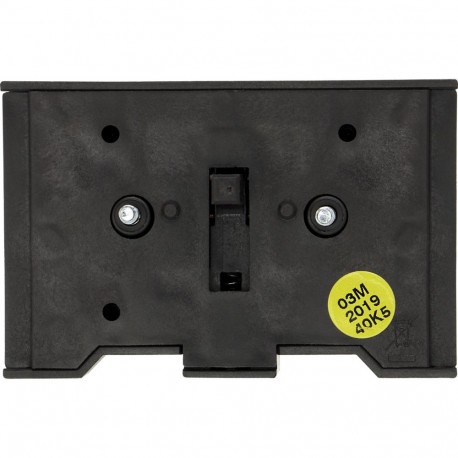 Eaton-moeller HI11-P1/P3Z Y7-62031 EATON ELECTRIC Auxiliary contact, 1N/O+1N/C, for P1-P3