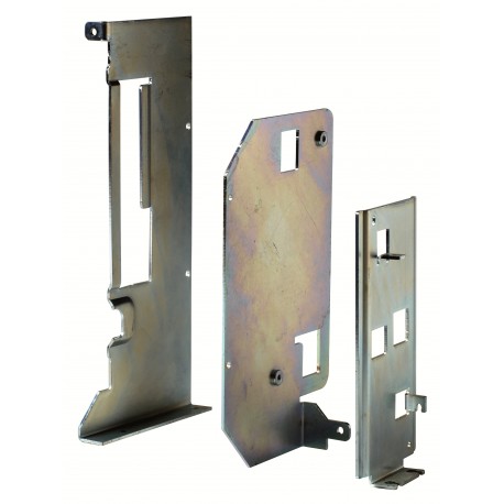 ABB 1SDA062129R1 1SDA062129R1 ABB PLATE MECH.INTER. T7-T7M-X1 WALL FIXED
