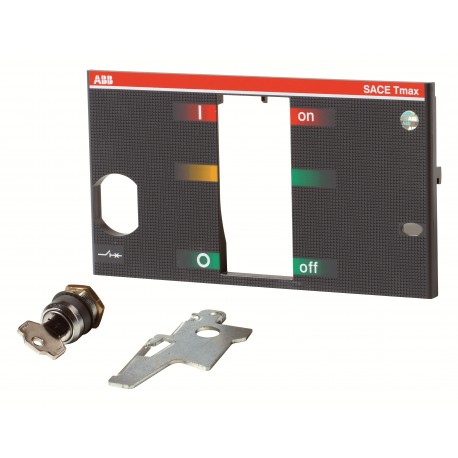 ABB 1SDA062139R1 1SDA062139R1 ABB KLC T7 KEY LOCK RONIS OP.(PREDIS)