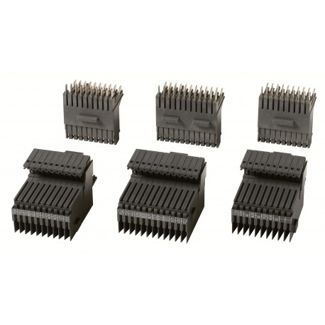 Abb 1SDA062166R1 RIGHT SLIDING CONTAC.MP C.BR.T7-T7M-X1