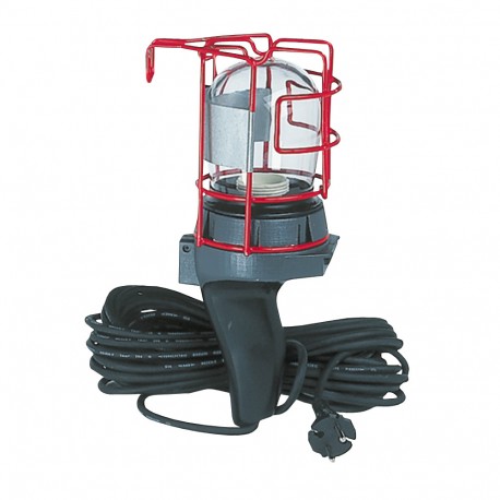 LEGRAND 062210 062210 LEGRAND PORTABLE 75W IP45 S/CLAMP