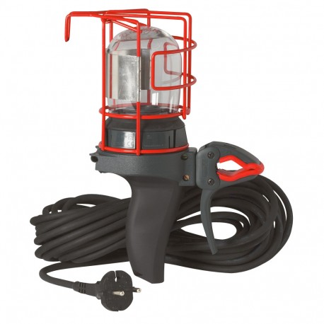 Legrand 062211 PORTABLE IP45 C/CLAMP