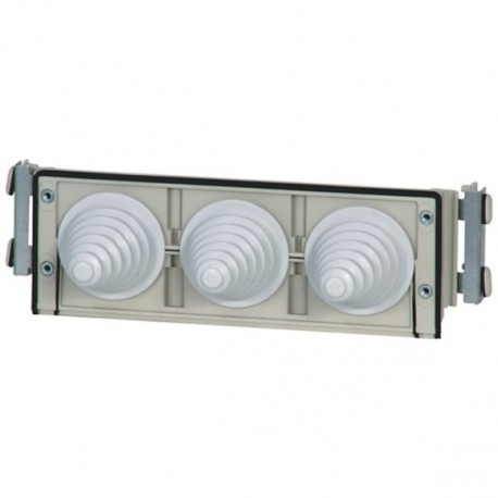 Eaton-moeller KS4-CI Y7-62367 EATON ELECTRIC Gland plate, for 3 cables D 14-68mm
