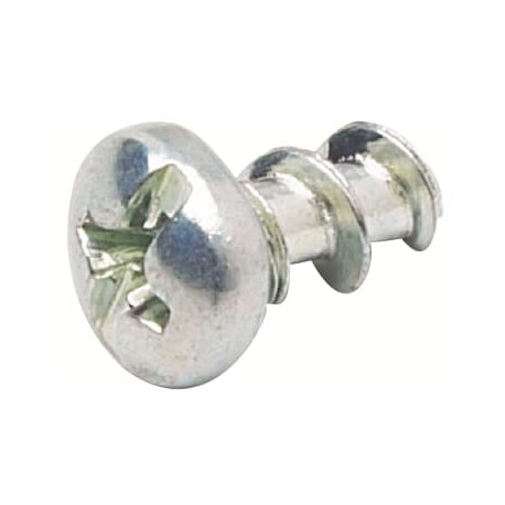 Abb 2CPX062376R9999 ZA89P20 Profile screws, 4.8x9, 20ud