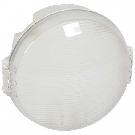Legrand 062426 HUBLOT KORO 2X9W WHITE