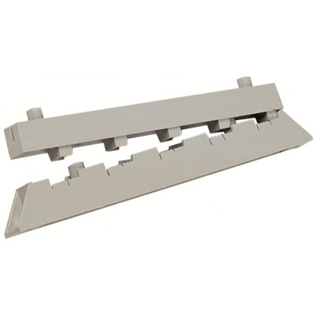 Abb 2CPX062556R9999 ZB5P10 Busbar Holder (1Set 10Pcs.)