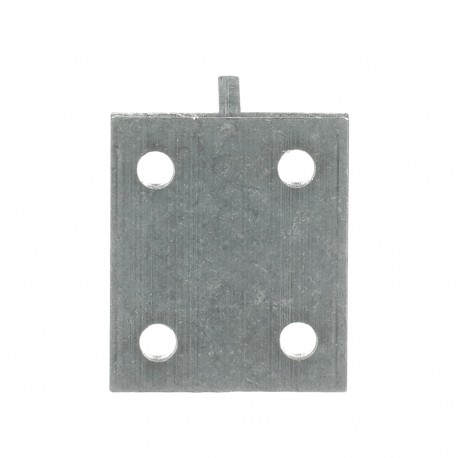ABB 2CPX062562R9999 2CPX062562R9999 ABB ZX66P4 Frame Joining Piece, 4 pcs.