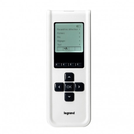 LEGRAND 062610 062610 LEGRAND CONFIGURATOR MOBILE INFRAR LVS2
