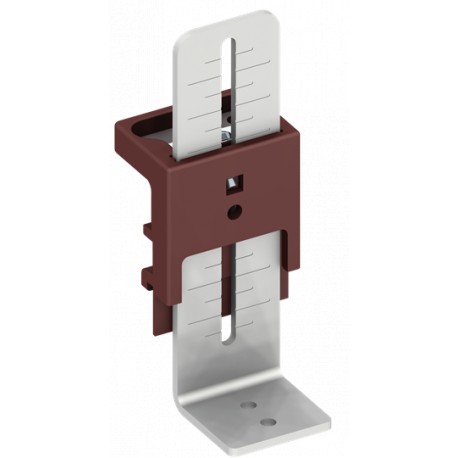 ABB 2CPX062660R9999 2CPX062660R9999 ABB ZW59P2 Adjustable Support.Short Depth,2ud