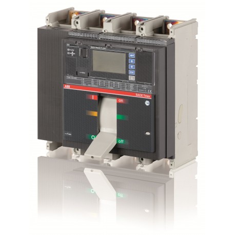 Abb 1SDA062782R1 T7H 1000 PR332/P LSI In 1000A 4p F F