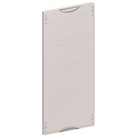 ABB 2CPX062807R9999 2CPX062807R9999 ABB AG14 Blind cover step 125mm, H600xA250