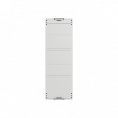 Abb 2CPX062809R9999 AG15 Blind cover step 125mm, H750xA250