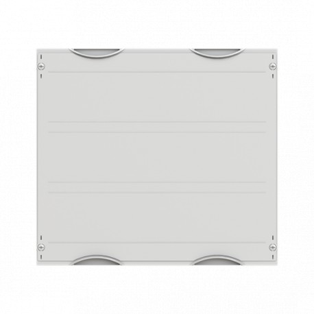ABB 2CPX062815R9999 2CPX062815R9999 ABB AG23 Blind cover step 125mm, H450xA500