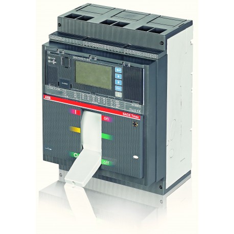 ABB 1SDA062835R1 1SDA062835R1 ABB T7V 1000 PR232/P LSI In 1000A 3p F F