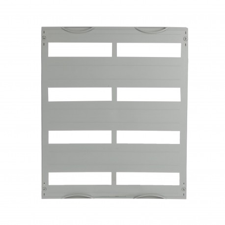 Abb 2CPX062844R9999 AS224 Grooved Cover 150mm Pitch, H600xA500