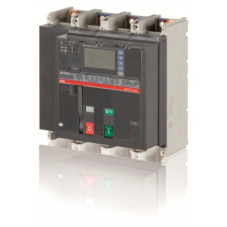 Abb 1SDA062893R1 T7S 1250 PR332/P LI In 1250A 4p F F M