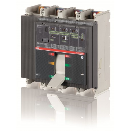 Abb 1SDA062907R1 T7H 1250 PR232/P LSI In 1250A 4p F F