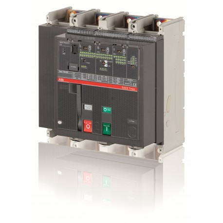 Abb 1SDA062955R1 T7L 1250 PR232/P LSI In 1250A 4p F F M