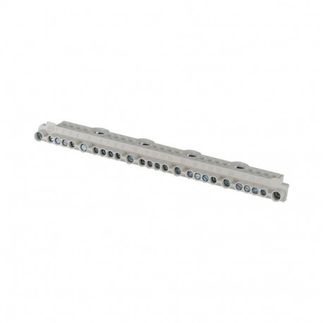 Eaton-moeller PEN434AE 2502257 EATON ELECTRIC PE terminal strip for MCB enclosure AE/I43…