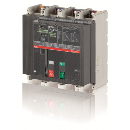 Abb 1SDA063018R1 T7S 1600 PR231/P LS/I In 1600A 4p F F M