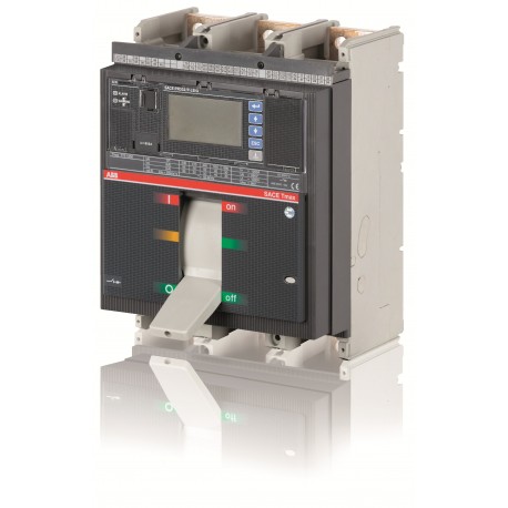 Abb 1SDA063061R1 T7L 1600 PR332/P LI In 1600A 3p F F
