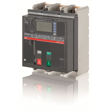 ABB 1SDA063078R1 1SDA063078R1 ABB T7L 1600 PR332/P LSI In 1600A 3p F F M