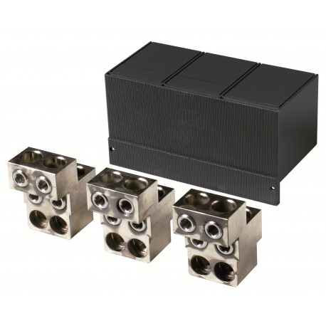 Abb 1SDA063113R1 KIT FC CuAl 4x240mm2 T7-T7M-X1 1250 4pcs