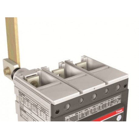 ABB 1SDA063116R1 1SDA063116R1 ABB KIT R T7-T7M-X1 3pcs
