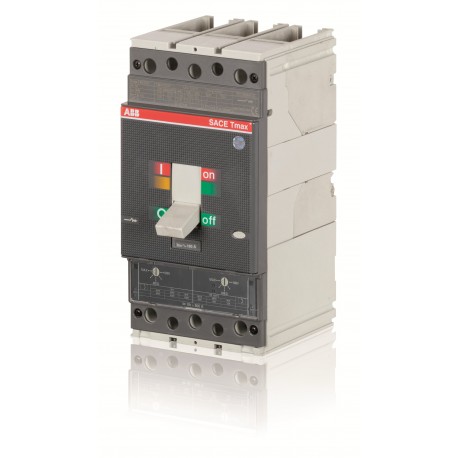 Abb 1SDA063415R1 T4V 250 TMA 160-1600 3p F FC 1150V AC