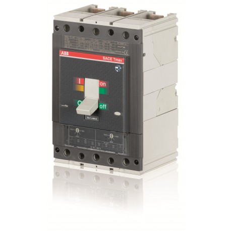 Abb 1SDA063438R1 T5V 400 TMA 400-4000 3p F FC 1150V AC