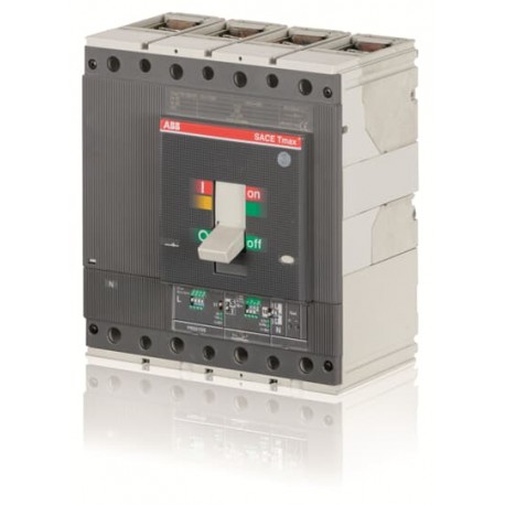 ABB 1SDA063452R1 1SDA063452R1 ABB T5V630 PR221DS-LS/I In630 4p FFC 1150VAC